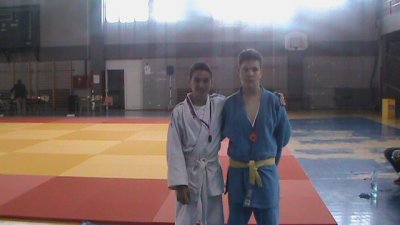 Srebro i bronza za džudiste Goča