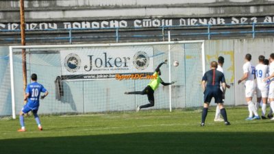 Slavija pred vratima raja