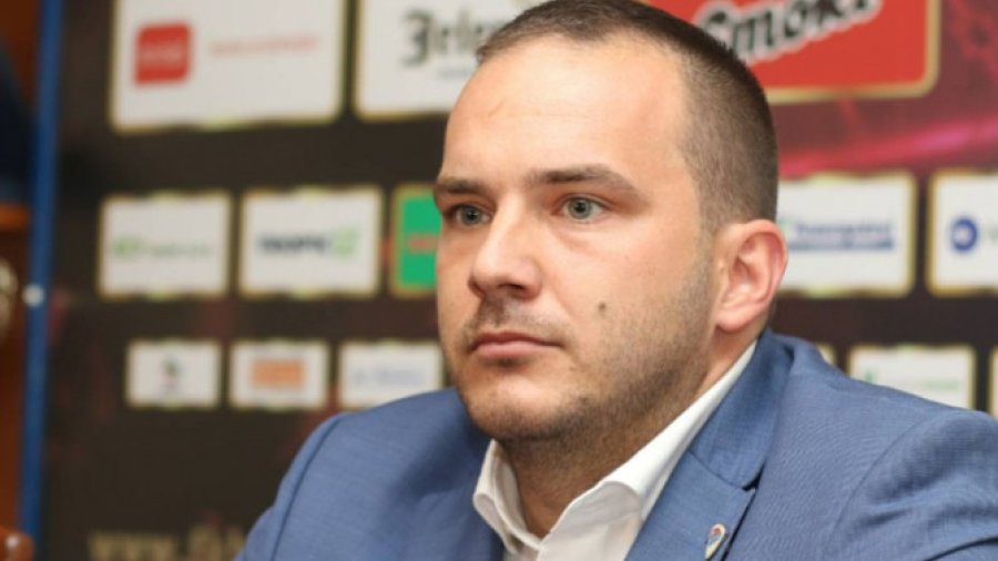 Vico Zeljković: Rešili smo licencu, čekamo potvrdu