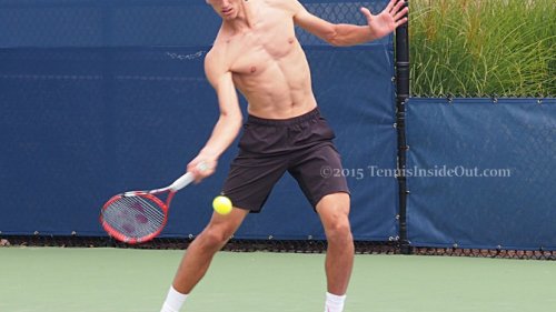 RG: Veliki preokret Erbera i rutinski trijumf Nadala