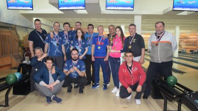 Biznis liga u bovlingu