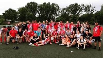 Zvezda odbranila Kup Srbije