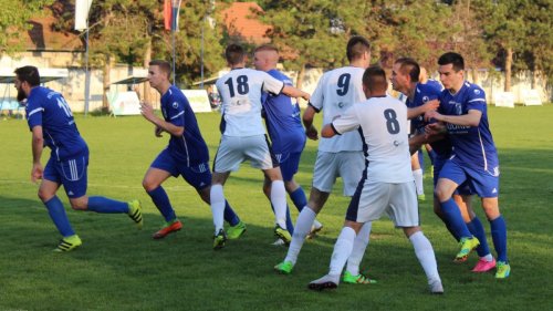 Gradištanci u polufinalu Kupa FSV dočekuju Prigrevčane, Srpska liga Vojvodina