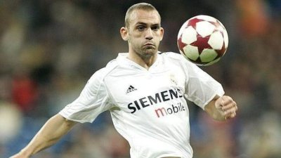 Iza brave Raul Bravo