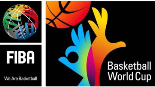 Istorijat Mundobasketa: Mundobasket 1954. godine