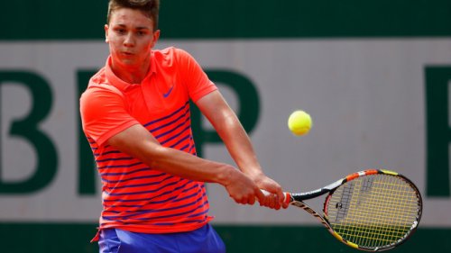 RG: Gofan prejak za Kecmanovića