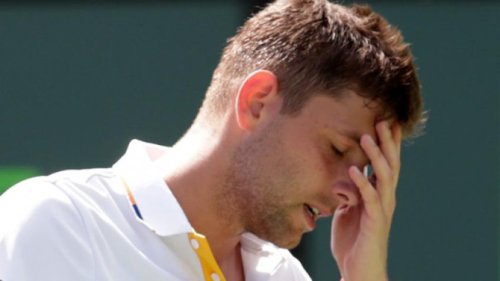 RG: Krajinović uporno pokušao sam sebe pobijediti pa ipak prošao dalje