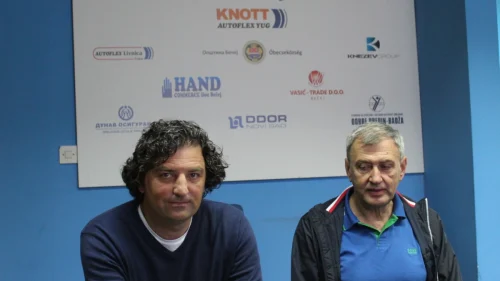 Kompletno rukovodstvo, sportski direktor i trener OFK Bečeja 1918 podneli ostavke, Prva liga Srbije - Play Out