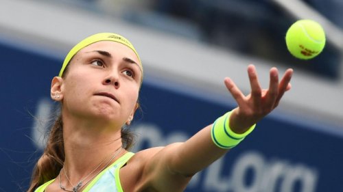 RG: Aleks tri puta servirala za meč pa izgubila