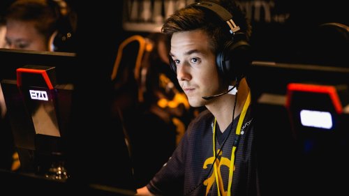 Pronax otišao u penziju