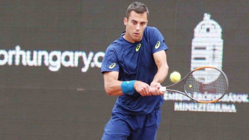 Velika šteta za Đera: Laslo izgubio dobijen meč