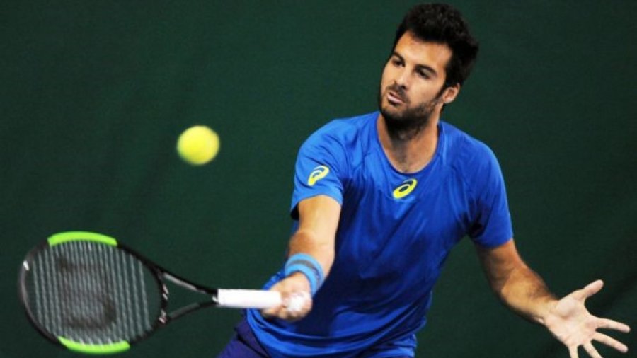 Ko je Salvatore Karuzo, naredni Noletov rival ?