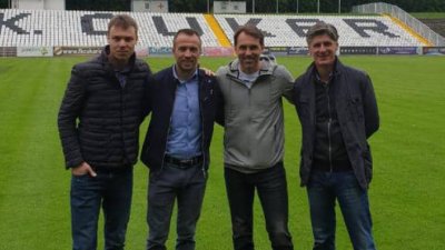 Dobar glas daleko se čuje: CSKA iz Moskve u poseti Čukaričkom, Superliga - Play Off