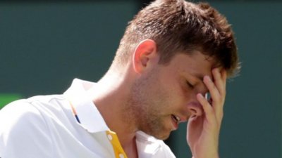 RG: Filip olako ispustio Cicipasa