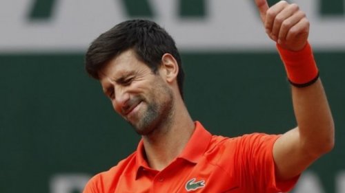 RG: Nole rutinski do četvrtog kola