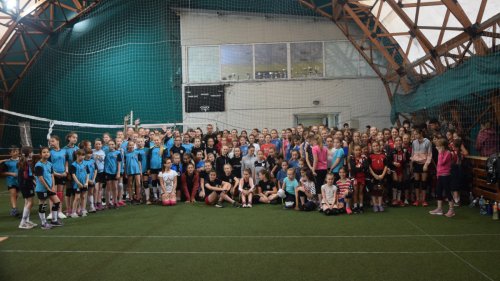 Bojan Aleksov nastavlja svoju misiju