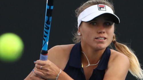 RG: Kenin srušila svog idola Serenu