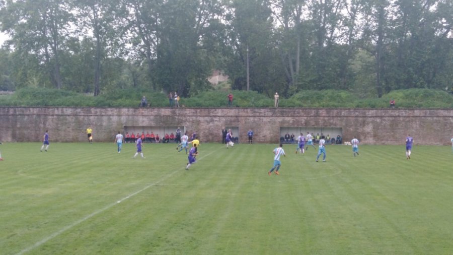 Remi Dorćola i Grafičara, Srpska liga Beograd