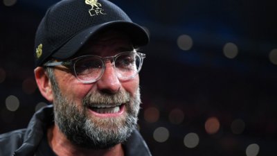 Klop: Srećan zbog igrača