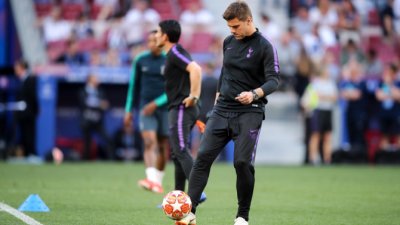 Poketino: Ponosan i pored poraza