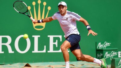 RG: Duci i Janko u četvrtfinalu dubla