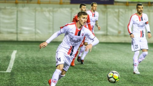 Purtić: Znam kako klub diše, zanimaju me samo visoki ciljevi!, Superliga - Play Out