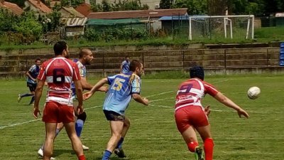 Zvezda i Radnički u plej-ofu Balkan Super Lige