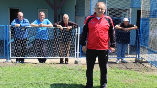 Boćarci će opet pratiti Jednistvo u Podrucnoj ligi Zrenjanin, Međuopštinska liga Kikinda-Žitište