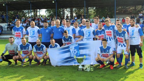 Novi prvak Subotičke lige oprostio se od navijača pobedom, PFL Subotica