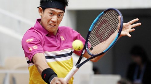 RG: Nišikori se ponovo vratio iz mrtvih i prošao u četvrtfinale