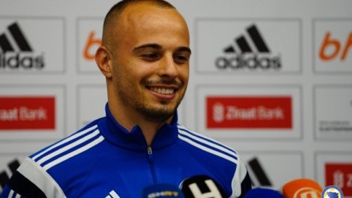 Todorović spreman za startera