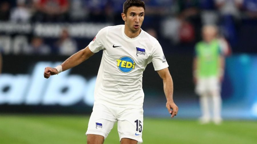 Kome smeta Marko Grujić ?