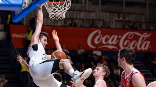 Partizan ubedljivo savladao FMP za 1:0 u polufinalnoj seriji