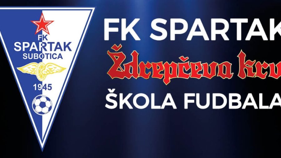 Nebojša Vučković novi glavni trener omladinske škole Spartaka ŽK, Omladinska liga Srbije