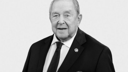 Umro Lenart Johanson