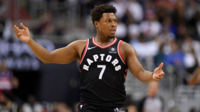 NBA: Toronto rutinski do brejka i vodstva