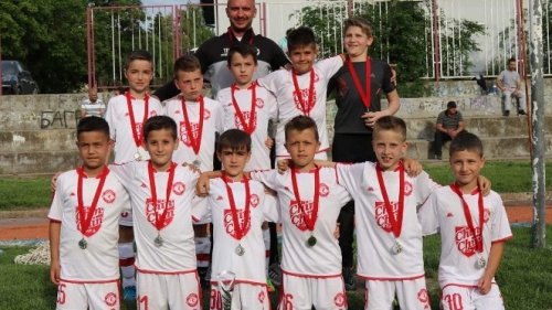 Akademija Bambi na Svetskom prvenstvu