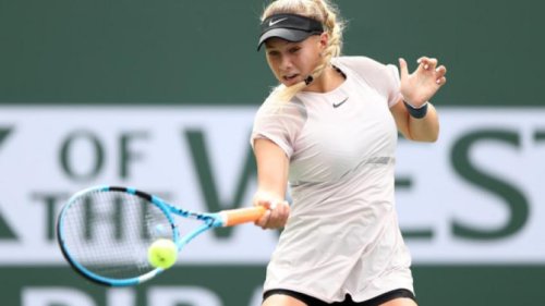 Predodređena za rekorde