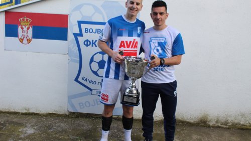 U nedelju se zavrsava prvenstvo PFL Subotice, Voša prebrinula sve brige, PFL Subotica