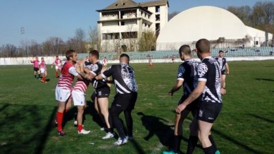 Novi večiti derbi u nedelju na Ingetu