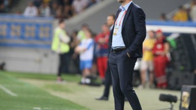 Poraz boli, život ide dalje