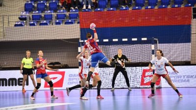 Srpkinje idu u Japan: Vrhunac generacije u narednih godinu dana