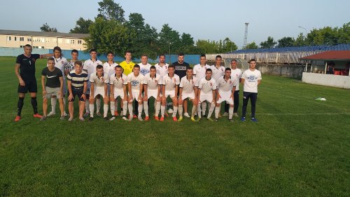 Sloga bolja u malom gradskom derbiju, Zona Šumadijsko-raška