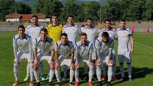 Radnički vas zove na prvoligaško slavlje!, Srpska liga Istok