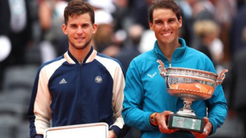 Domi ima šansi protiv Rafe ako se fizički oporavi od maratona sa Noletom