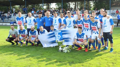 Vošina sezona iz snova, PFL Subotica