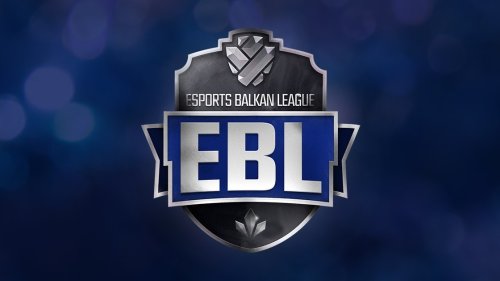 Kompletiran spisak učesnika Esport Balkan Lige