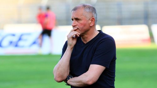 Predstavljen stručni štab na čelu sa Vladimirom Gaćinovićem, Superliga - Play Out