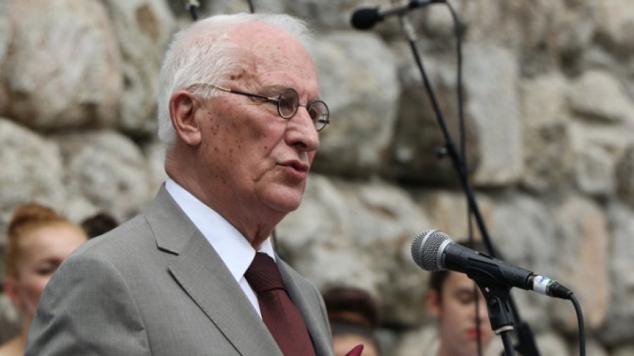 BEĆКOVIĆ: Tumbaković, Stojković i Ivanić spasili su čast reprezentacije Crne Gore