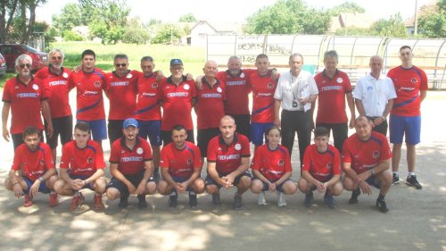 Rezultati boćarskih liga: Šampioni se naziru